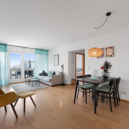 Anytime - Ferienwohnung Rita In フリードリヒスハーフェン エクステリア 写真