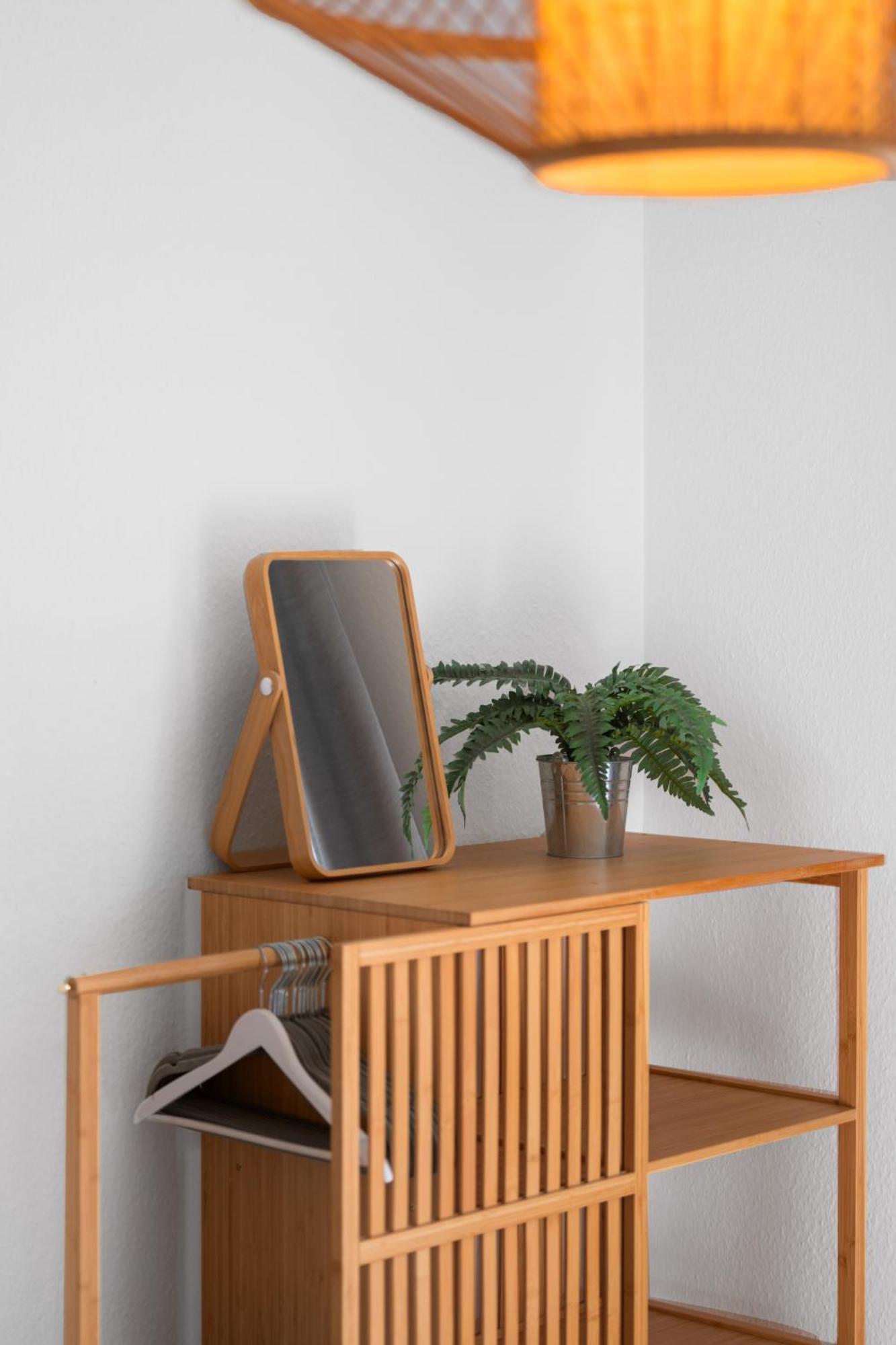 Anytime - Ferienwohnung Rita In フリードリヒスハーフェン エクステリア 写真