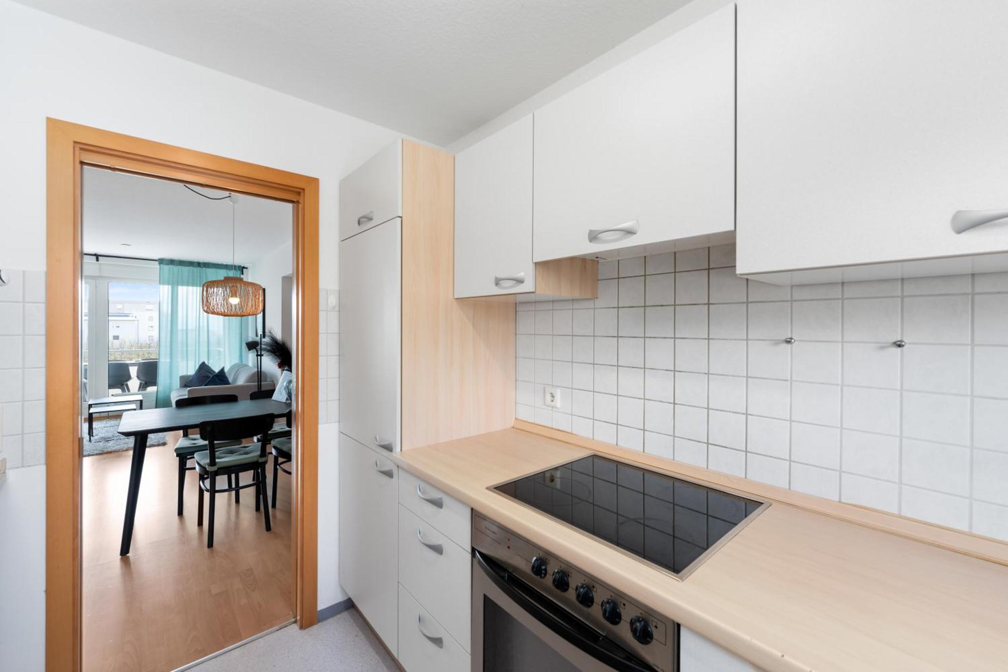 Anytime - Ferienwohnung Rita In フリードリヒスハーフェン エクステリア 写真